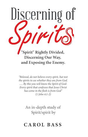 Discerning of Spirits