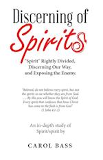 Discerning of Spirits