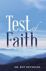 Test of Faith 