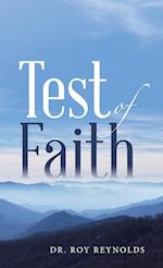 Test of Faith 