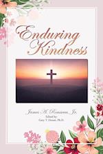 Enduring Kindness 