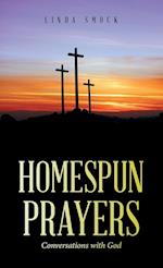 Homespun Prayers