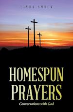 Homespun Prayers