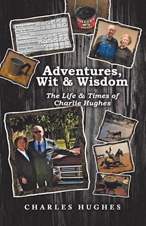 Adventures, Wit & Wisdom