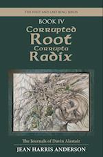 Corrupted Root Corrupta Radix