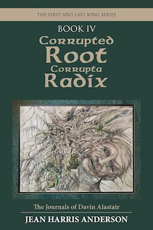 Corrupted Root Corrupta Radix