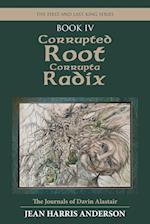 Corrupted Root Corrupta Radix