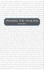 Praying the Psalter: For Men 