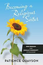 Becoming a Religious Sister