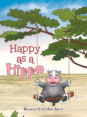 Happy as a Hippo