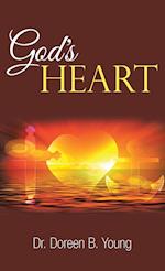 God's Heart 