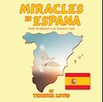 Miracles in Espana