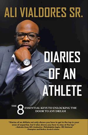 Diaries of an Athlete