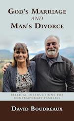 God's Marriage and Man's Divorce