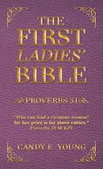 The First Ladies' Bible