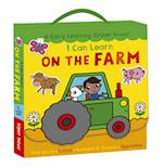 I Can Learn on the Farm