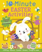 10-Minute Easter Activities