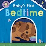 Baby's First Bedtime