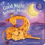 Good Night, Bedtime Moon