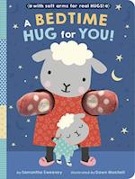 A Bedtime Hug for You!