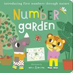 Number Garden