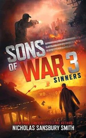 Sons of War 3