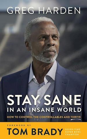 Stay Sane in an Insane World