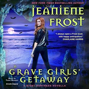 Grave Girls' Getaway