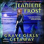 Grave Girls' Getaway