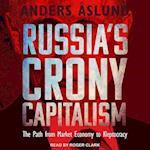 Russia's Crony Capitalism