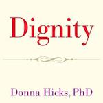 Dignity Lib/E: Its Essential Role in Resolving Conflict