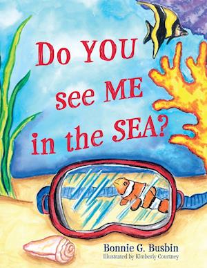 Do YOU see ME in the SEA?