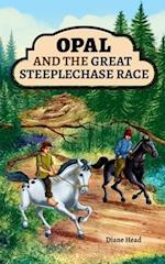Opal and the Great Steeplechase Race 