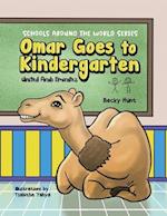 Omar Goes to Kindergarten 