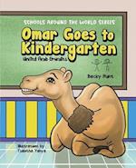 Omar Goes to Kindergarten 