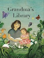 Grandma's Library 