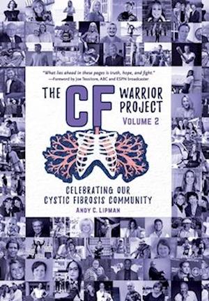 The CF Warrior Project Volume 2