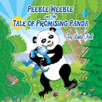 Peeble Weeble and the Tale of the Promising Panda