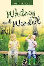 Whitney and Wendell 