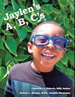 Jaylen's A, B, C's 