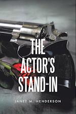 The Actor's Stand-In 