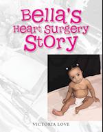 Bella's Heart Surgery Story 