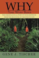 Why You Were Born