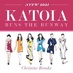 Katoia Runs the Runway