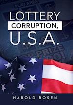 Lottery Corruption, U.S.A. 