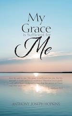 My Grace Is Sufficient for Me 