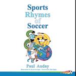 Sports Rhymes of Soccer