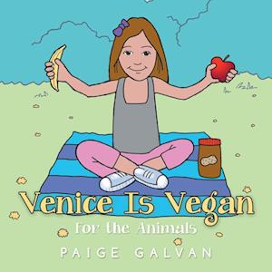 Venice Is Vegan