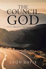 The Council of God