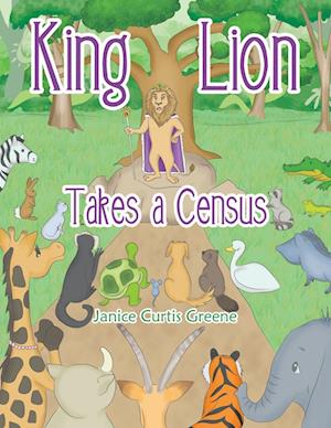 King Lion Takes a Census